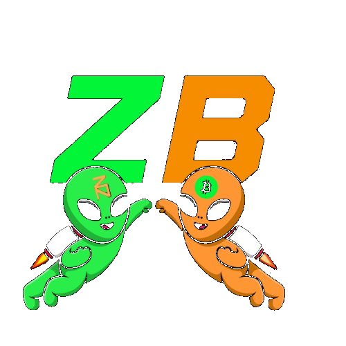ZB Token Logo